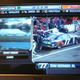 Illustration for article titled 2008 Daytona 500: That Didnt Take Long, Denny Hamlin Steals Lead
